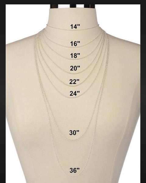 Mom Necklace
