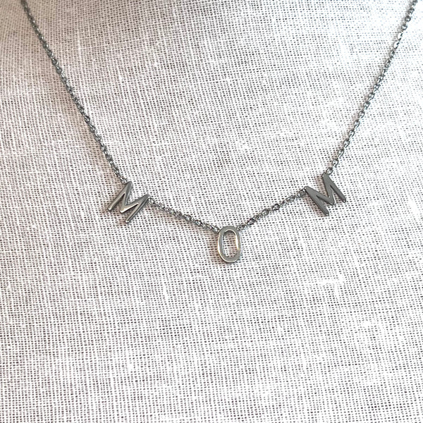 Mom Necklace
