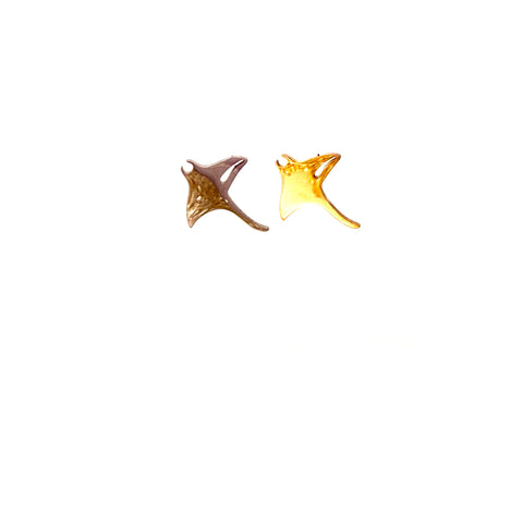 Stingray Earrings