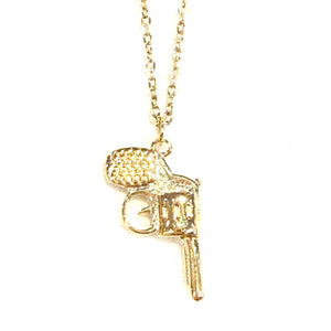 Revolver Necklace