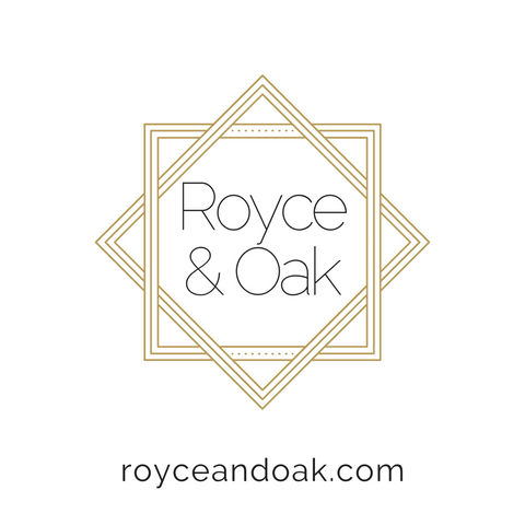 Royce & Oak Digital Gift Card