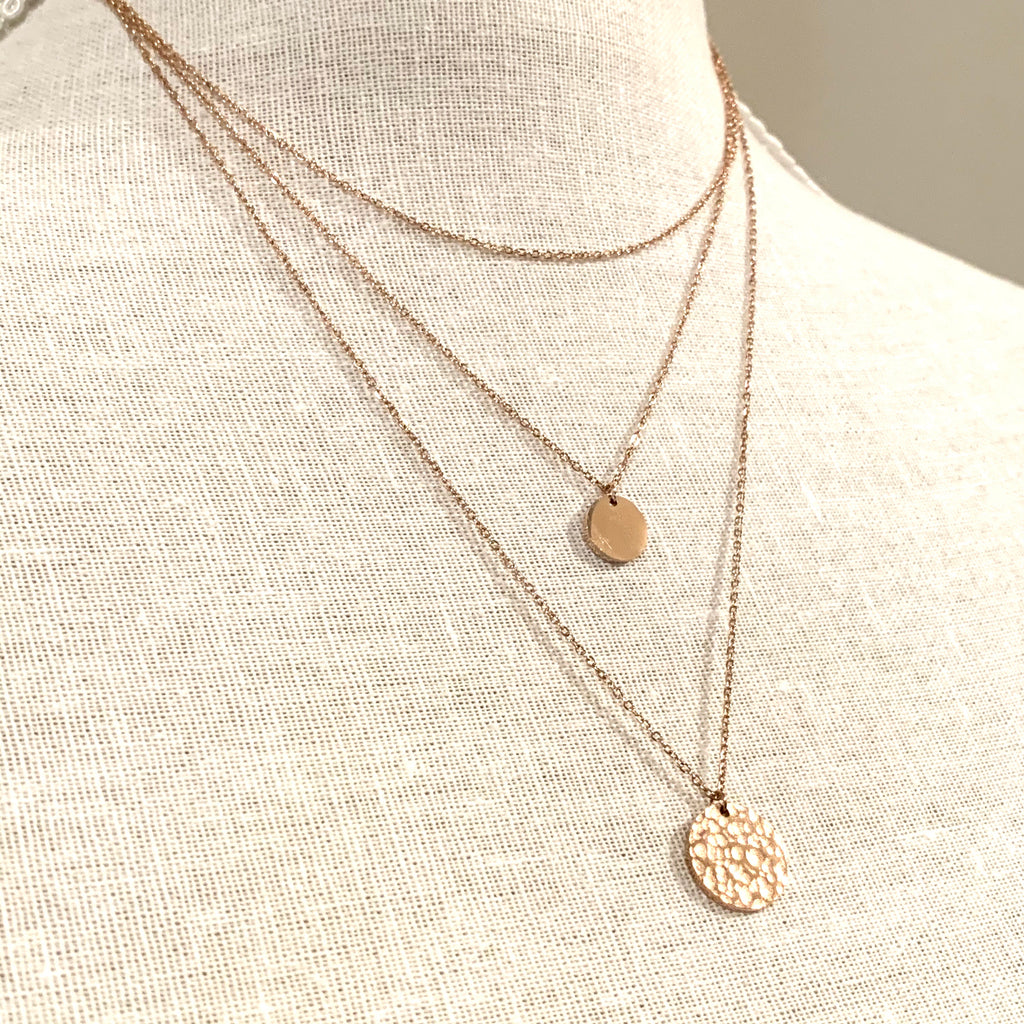 Zoë Chicco 14k Gold Small Sunbeam Medallion Diamond Bezel Necklace – ZOË  CHICCO